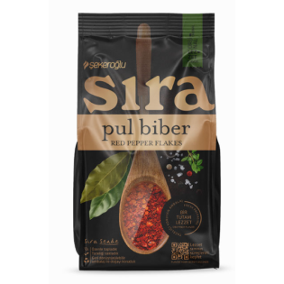 Sira (Piment Fort) Aci Pul Biber 450Grx20