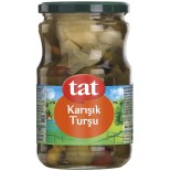 Tat Karisik Tursu 720Gr 12X1