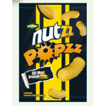 Nutzz Popzz Sut Misir 71Gx20