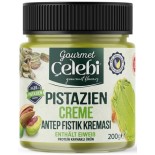 Crème de pistaches Gourmet Celebi - Lot de 12