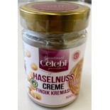 Gourmet Celebi Creme De Noisette 300G 12X1