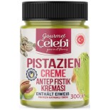 Gourmet Celebi Fistik Kremasi 300Gx12