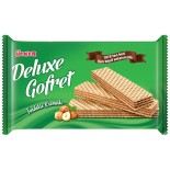 Gaufrettes au Noisette Ülker Deluxe - Pack de 10