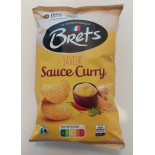 Sauce Curry Arôme - BRETS - Paquet de 10