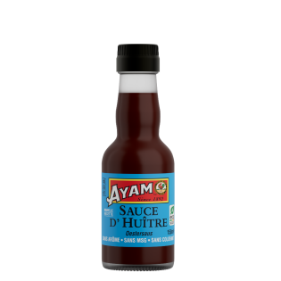 Ayam Sauce Huitre 150Mlx6