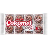 Cokomel Pofti Mix - Biscuits Halal (Pack de 10)