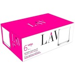 Lav Vera Mesrubat Bardagi 6 Li 370Cc Lv-Vra377F (8X1 8)