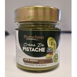 Antep Fistigi Kremasi (Creme De Pistache Turque) 200Grx12