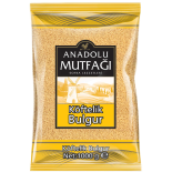 Anadolu Bulgur Koftelik 1Kg  15X1 15