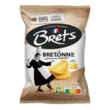 Brets  Beurre Sale 125 Gr X 10