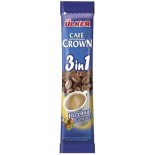 Cafe Crown 3 En 1 Findik 18Gr (40X4 )