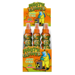 Mouth Glower Spray 'N Fizz 45M L + 30G 12X1