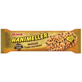 Hanimeller Tuzlu Mahlepli 81Grx18 Stock82