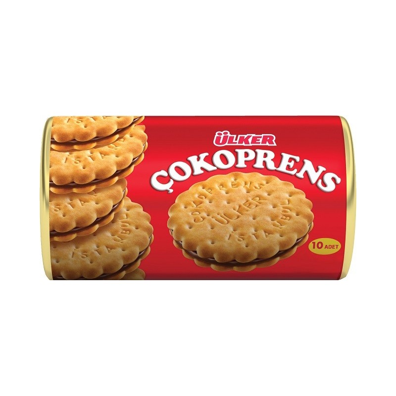 Cokoprens 10 300G Gr(12X1)