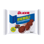 Crème de Cacao ULKER - Lot de 8