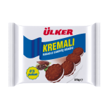 Crème de Cacao ULKER - Lot de 8