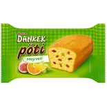 Dankek Poti Fruits   Poti Muffin Meyveli 35G 24X1 24