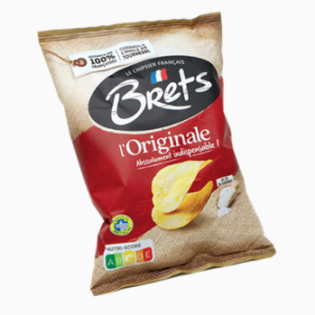 Brets L'Original 30Grx32