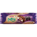 Halley Karadutlu Marsmallowlu 235G 12X1