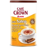 Cafe Crown Salep 250Gx12