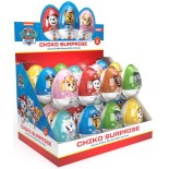 Paw Patrol Supriz Yumurta X96