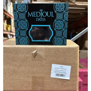 Medjoul Dates 1Kg Xl 8X1 1