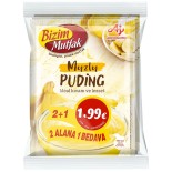 Bizim Mutfak Muzlu Puding X24