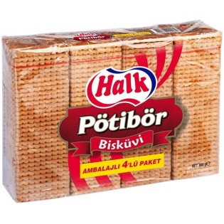 Halk Petibor 800G 6X1 6