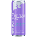 Red Bull Spring Edition Fr 24X250Ml