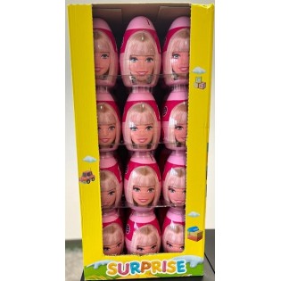 Barbie Big Egg Surprise 1X24 Prix En Baisse !!! Promo