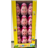 Barbie Big Egg Surprise 1X24 Prix En Baisse !!! Promo