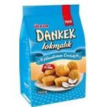 Dankek Lokmalik Noix De Coco 160G (10X1)