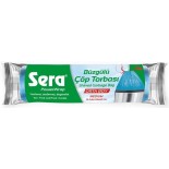 Sera Buzgulu  Cop Torbasi Orta Boy
15Ad.40L-55X60Cmx25