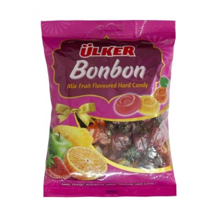 Ulker Candy Fruit Mix 225Gr X24 Stock