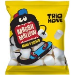 Trio Move Marshmallow Mini Colors Vanilya Aroma80Gx22