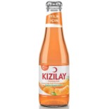 Kizilay Mandalina Meyveli Maden Suyu 200Ml 6X4