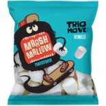 Trio Move Marshmallow Twist Mix Vanilya Aroma 100Gx20