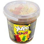 Yupo Jelly Ayicik Kova 350G (12X1 12)