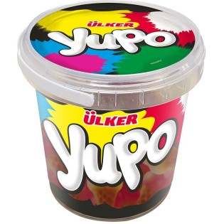 Yupo Jelly Ice Cream Kova 180Gx24