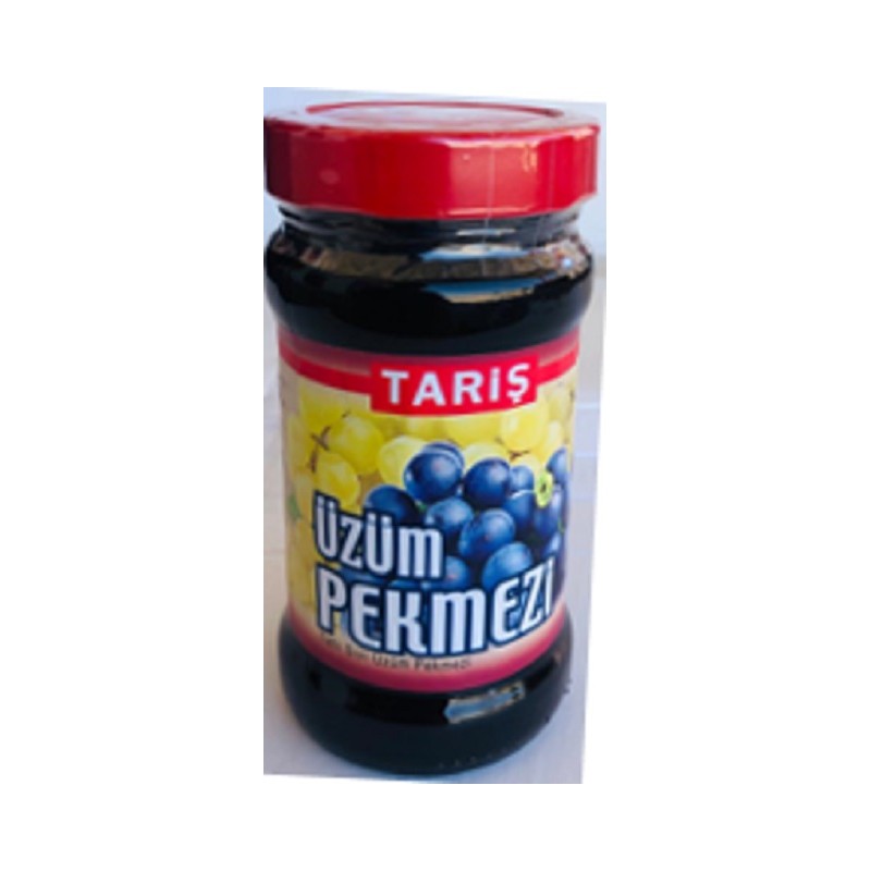 Taris Uzum Pekmezi 400G (12X1 12)