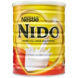 Nido Instant Milk Pwdr 900 G 12 1  12