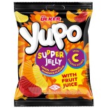 Yupo Supper Jeli C Vitaminli Meyve Sulu 64Gx 24