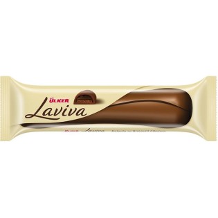 Laviva Baton Cikolata 35 Gr 24X6 144