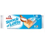 Snack Al Latte 15X10 Balconi