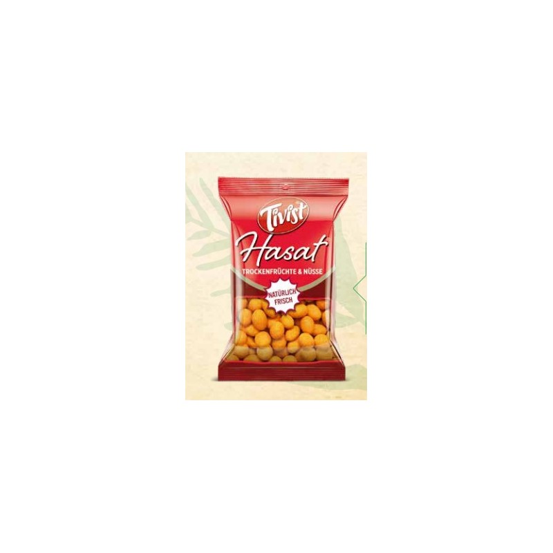 Mp Hasat Kaplamali Cips Fistik 175Gr X 9