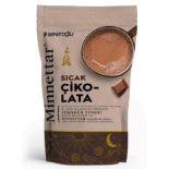 Minnettar (Chocolat Chaud) Sicak Cikolata Doypack 200Grx12