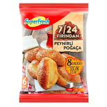 Sf Peynirli Pogca (Pains Brioches Au Fromage) 6X75G  16X1 16 Prix