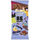 Be Happy Latte Tadinda Kakao Bis.Cikolata 90G 6X8 48