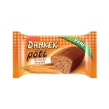 Dankek Poti Muffin Havuclu Tarcinli 35G 24X1 24