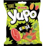 Yupo Jelly Eksi 65G 24X1